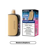 ORBITO LUMO-AI 120K Disposable (ONTARIO) - Image 2