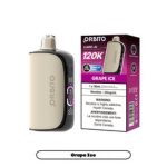 ORBITO LUMO-AI 120K Disposable (ONTARIO) - Image 4