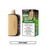 ORBITO LUMO-AI 120K Disposable (ONTARIO) - Image 5