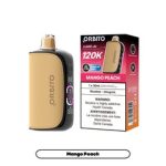 ORBITO LUMO-AI 120K Disposable (ONTARIO) - Image 6