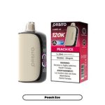 ORBITO LUMO-AI 120K Disposable (ONTARIO) - Image 9