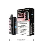 Rocky Vapor Oxbar G100K (Ontario) - Image 11