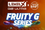 Level X G2 Ultra 50K Pod (Fruity G Series) - ONTARIO - Image 6