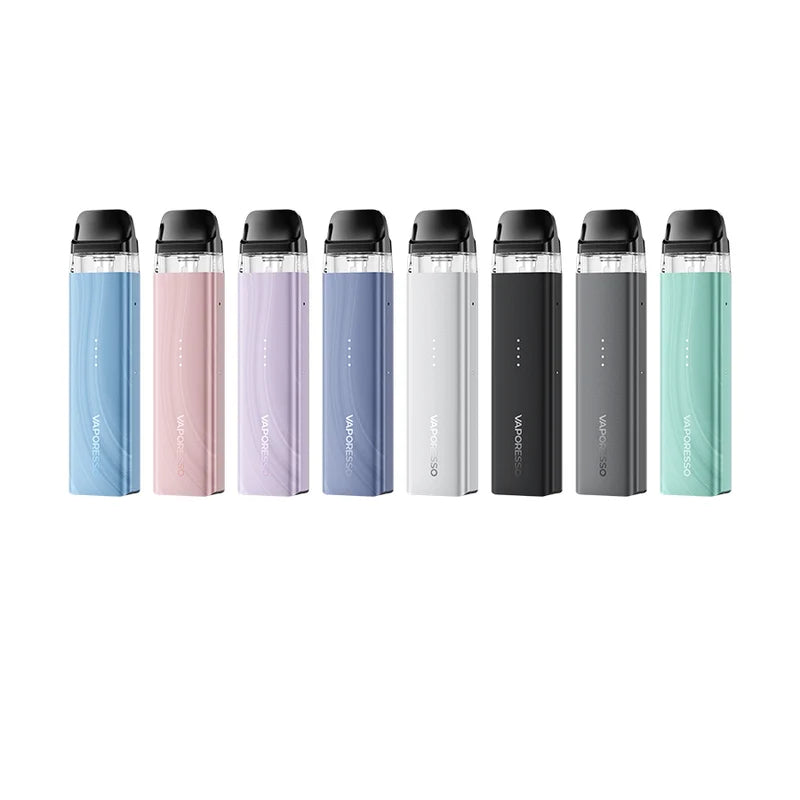Vaporesso-Xros-SE-Pod-Kit-CRC Vaporesso XROS SE Pod Kit - Image 1