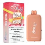 Drip’n by ENVI Daily 100K Disposable (ONTARIO) - Image 5