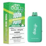 Drip’n by ENVI Daily 100K Disposable (ONTARIO) - Image 6