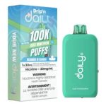 Drip’n by ENVI Daily 100K Disposable (ONTARIO) - Image 7