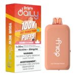 Drip’n by ENVI Daily 100K Disposable (ONTARIO) - Image 9