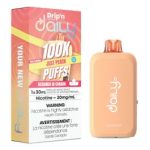 Drip’n by ENVI Daily 100K Disposable (ONTARIO) - Image 11