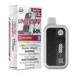 Flavour Beast BEAST MODE MAX 3 60K (ONTARIO) - Image 5
