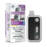 Flavour Beast BEAST MODE MAX 3 60K (ONTARIO) - Image 8