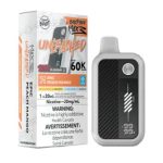 Flavour Beast BEAST MODE MAX 3 60K (ONTARIO) - Image 9