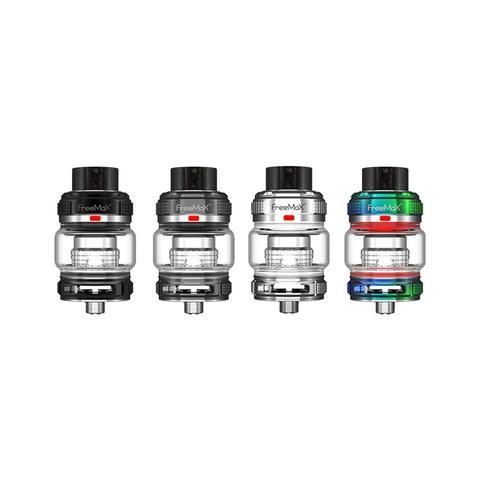freemaxfireluke3meshtank_large_eeccaa2e-33b6-49ed-91a8-609ebfdeb556 Freemax Fireluke 3 Tank - Image 1