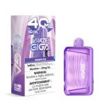 Kraze Giga 150K Disposable Vape (ONTARIO) - Image 3