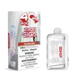 Kraze Giga 150K Disposable Vape (ONTARIO) - Image 4