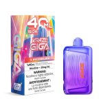 Kraze Giga 150K Disposable Vape (ONTARIO) - Image 9