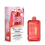 Kraze Giga 150K Disposable Vape (ONTARIO) - Image 10