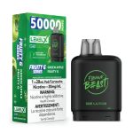 Level X G2 Ultra 50K Pod (Fruity G Series) - ONTARIO - Image 2