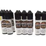 Nomad E-Liquid Freebase 60ML