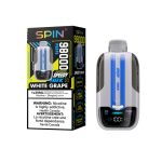 Spin Speedy 98K Disposable (ONTARIO) - Image 10