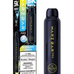 Marz Bar pro 5k