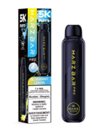 Marz Bar pro 5k
