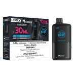 Level X Flavour Beast M Series 120K Starter Kit - Image 4