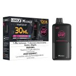 Level X Flavour Beast M Series 120K Starter Kit - Image 7