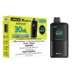 Level X Flavour Beast M Series 120K Starter Kit - Image 8