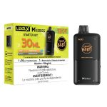 Level X Flavour Beast M Series 120K Starter Kit - Image 10