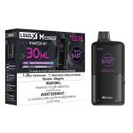 Level X Flavour Beast M Series 120K Starter Kit - Image 11