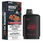 Level X Flavour Beast 160K M Series
