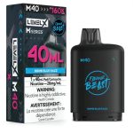 Level X Flavour Beast 160K M Series - Image 3