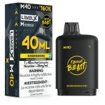 Level X Flavour Beast 160K M Series - Image 4