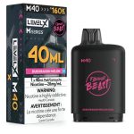 Level X Flavour Beast 160K M Series - Image 6