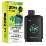Level X Flavour Beast 160K M Series - Image 7