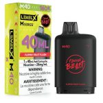 Level X Flavour Beast 160K M Series - Image 8