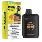 Level X Flavour Beast 160K M Series - Image 9