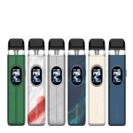 Vaporesso XROS 6 Open Pod Kit 2mL [CRC Version]